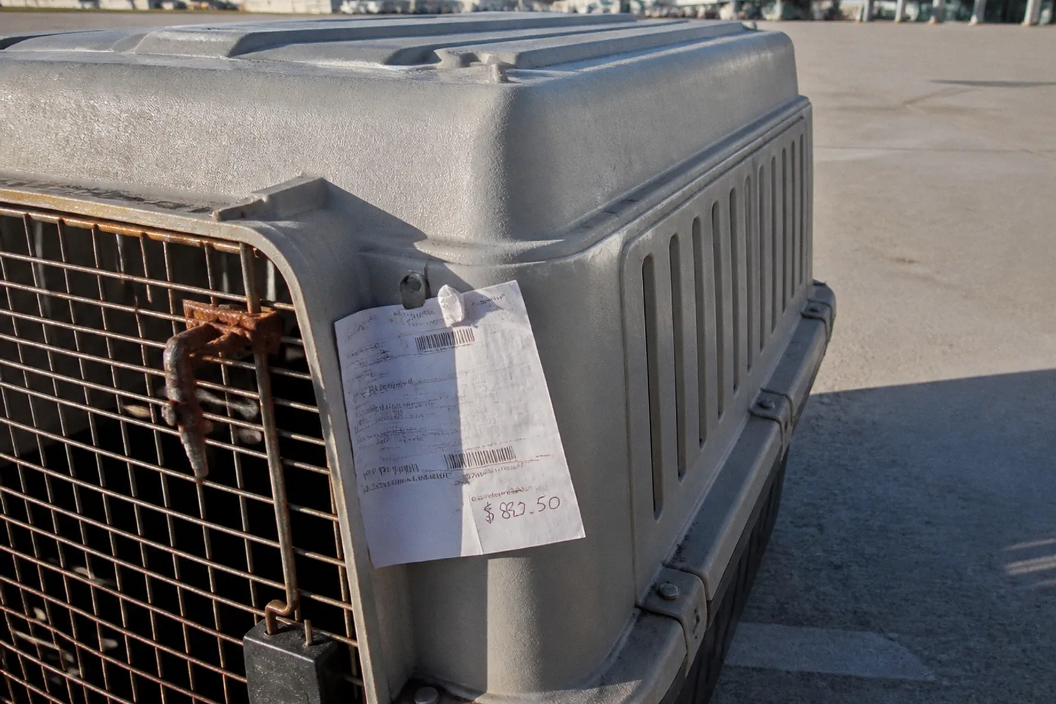 Pet Relocation Service Traps That Inflate Bills