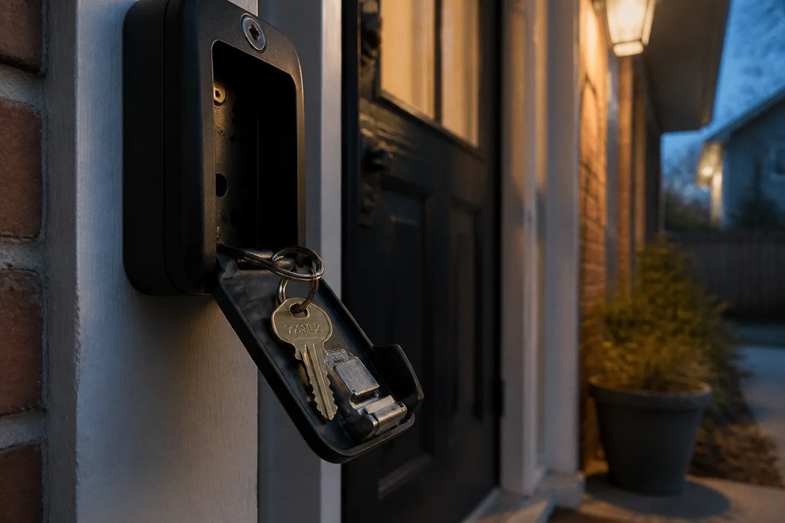 Pet Sitter Home Access: Checklist for Secure Entry