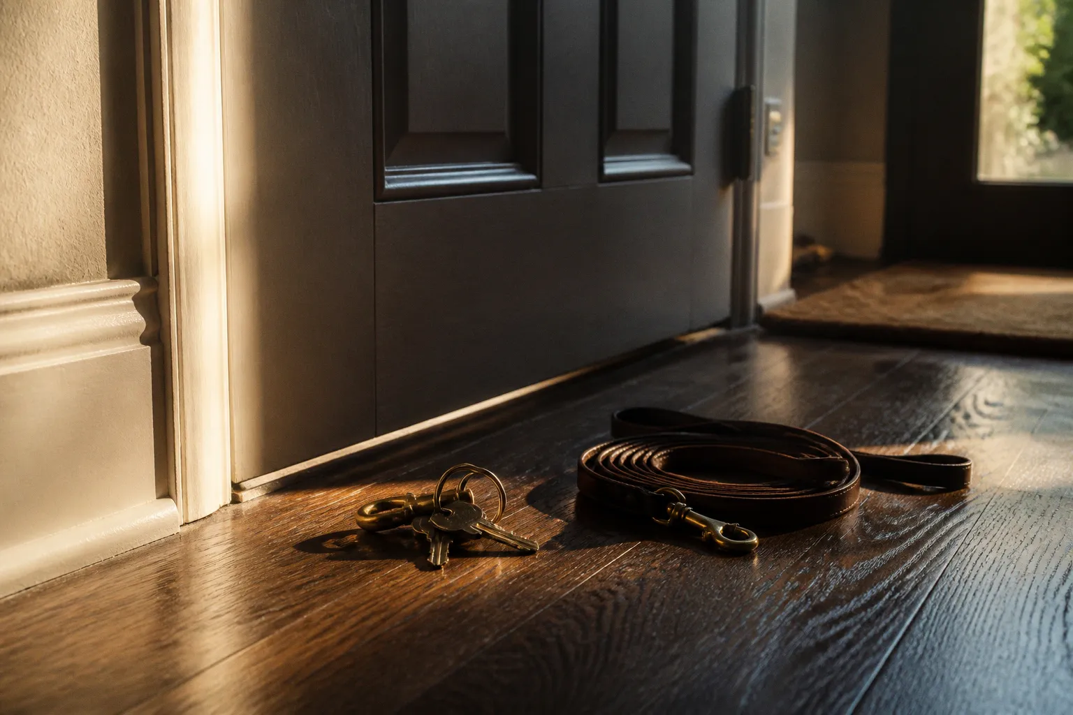 Pet sitter insurance: does it cover lost client keys?