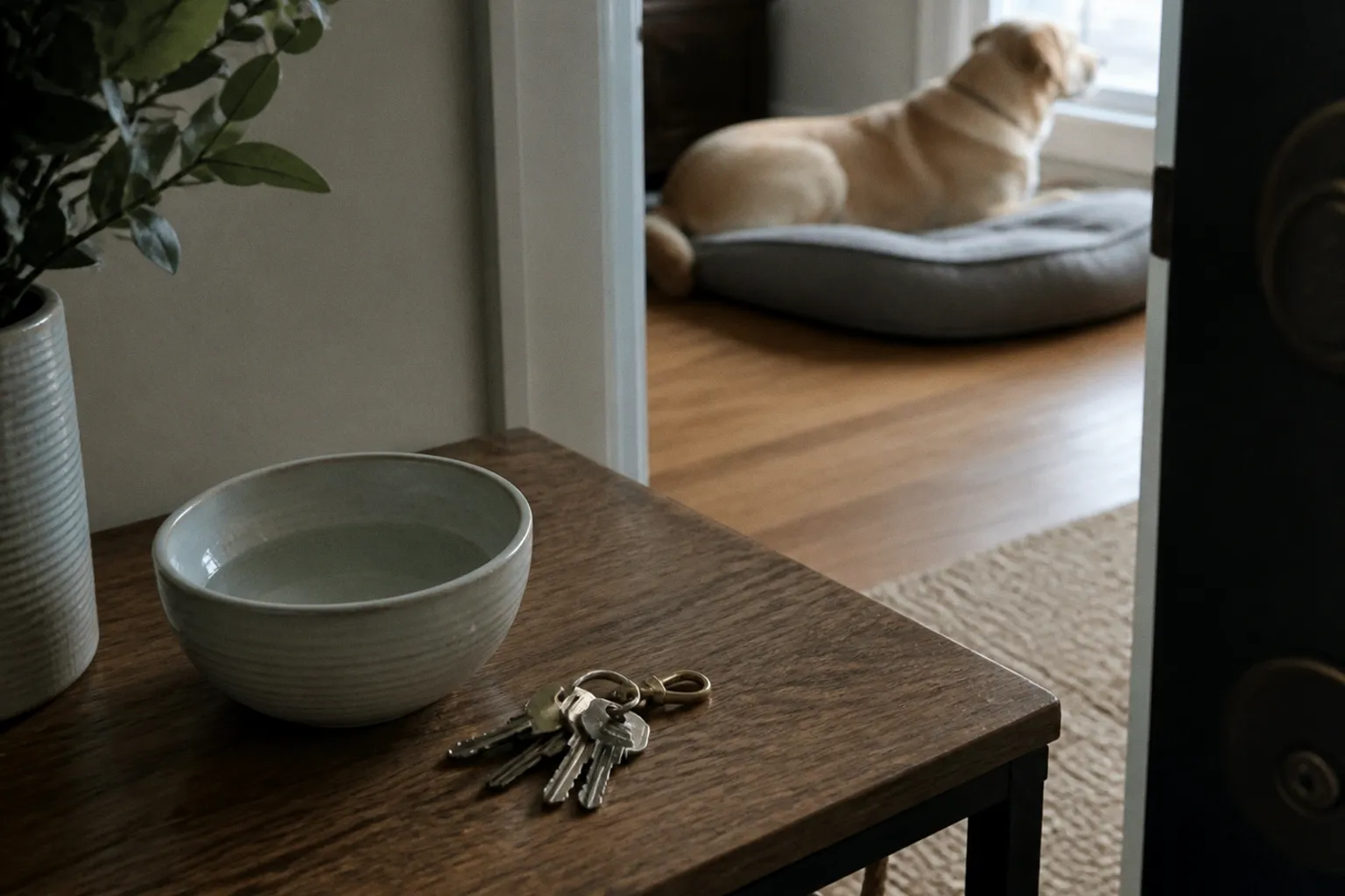 Pet sitter meet and greets: should you charge clients?