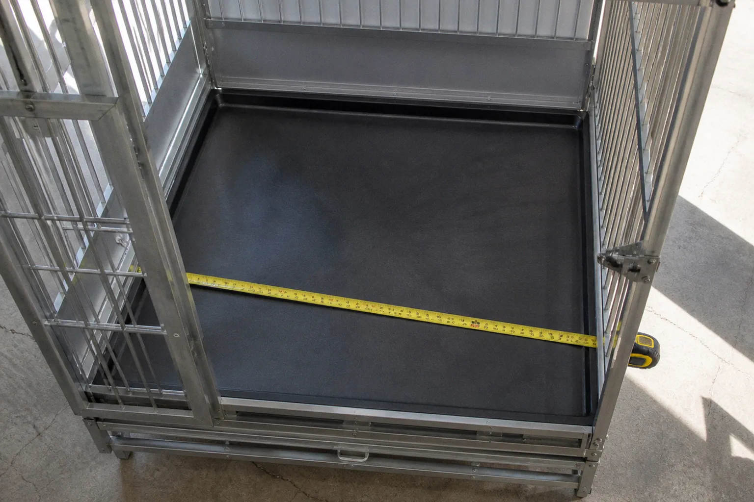 Pet Travel Crate Sizing Errors That Cost Time and Money