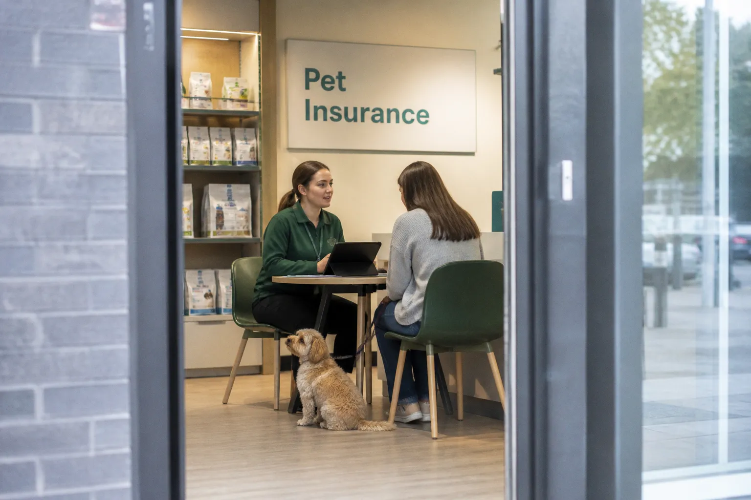 Pets at Home Expands into Insurance to Stabilize Declining Profit Margins