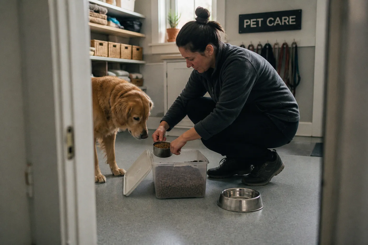 PFAS Contamination in Commercial Pet Food: What Pet Care Professionals Need to Know