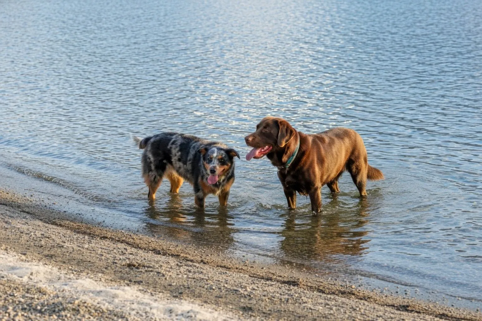 Prioritizing Animal Welfare When Planning Your Summer Pet Travel