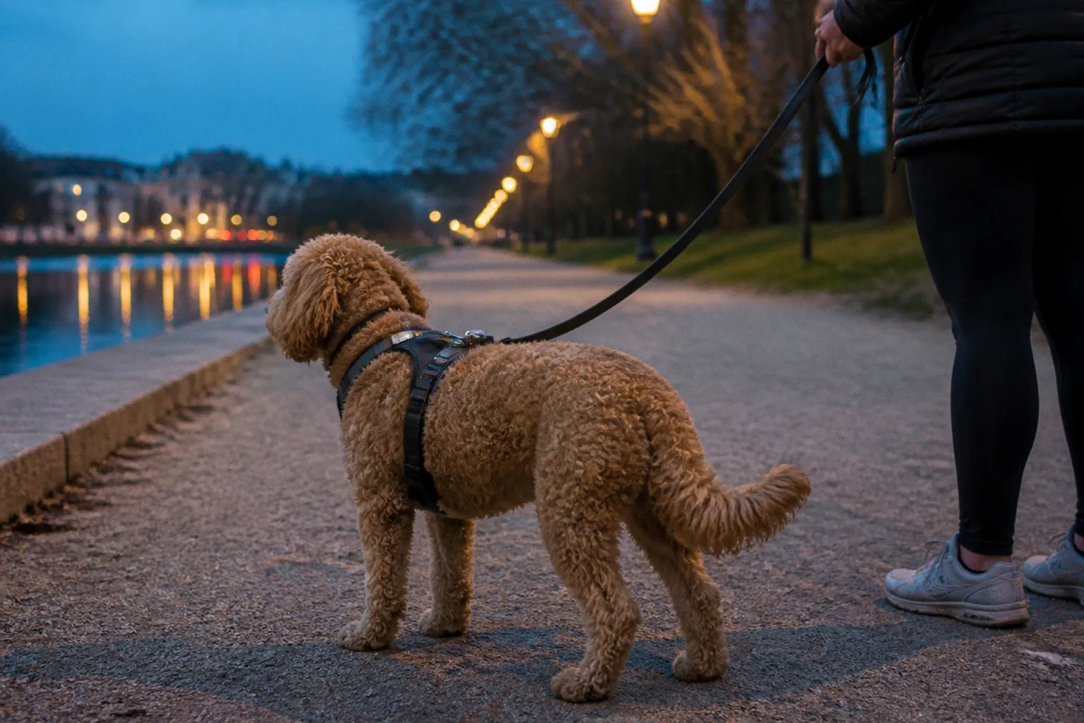 Reliable GPS Trackers and Smart Collars for Active Dogs: Expert Testing Results