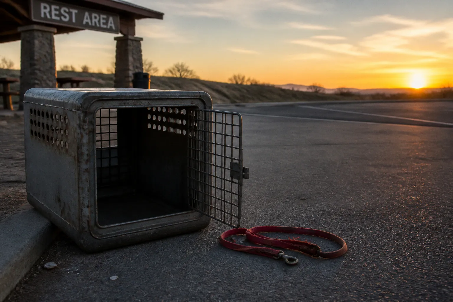 Rescue relay transport: common pitfalls for volunteer drivers