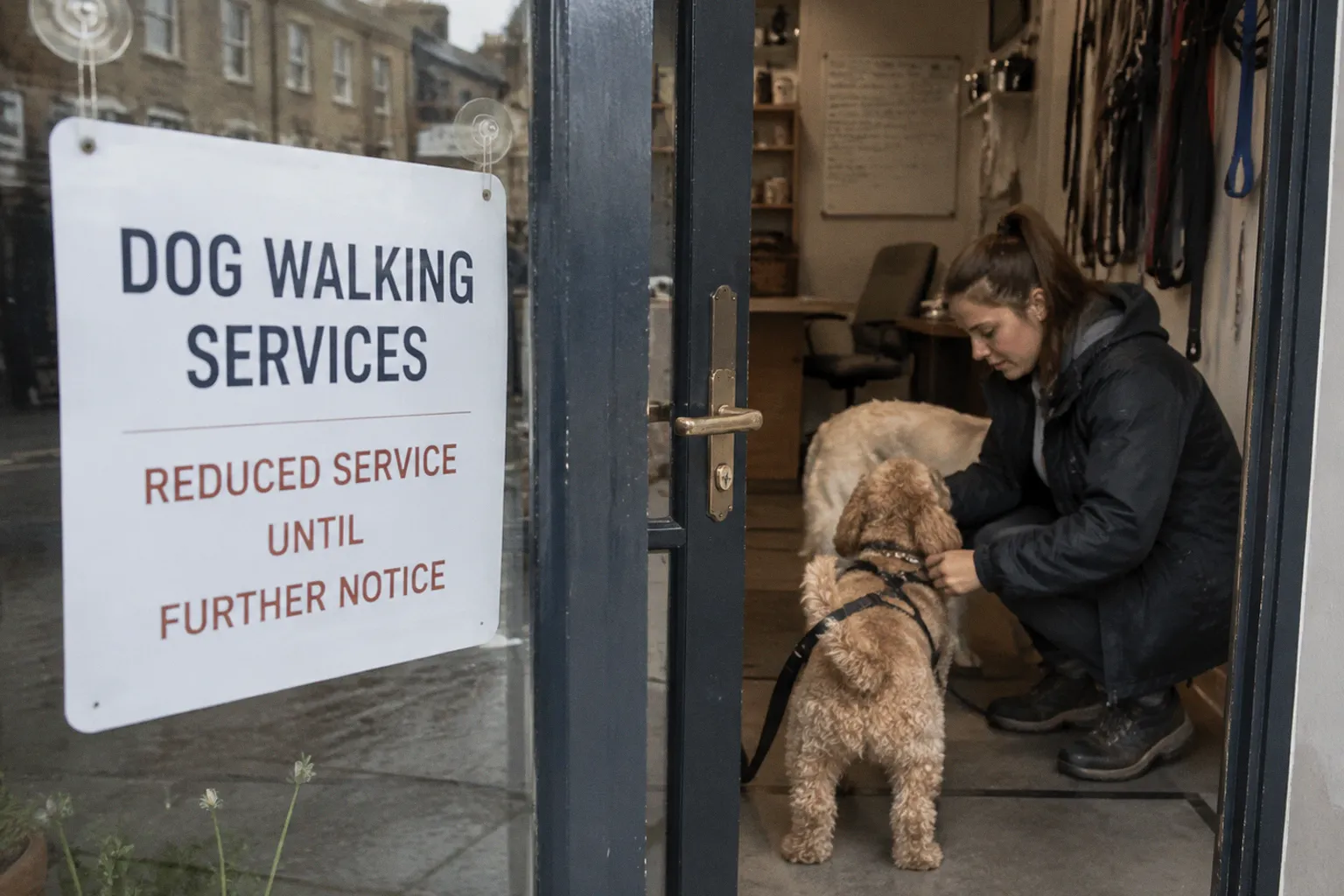 Rising Financial Pressures Force Owners to Reduce Essential Pet Care Services
