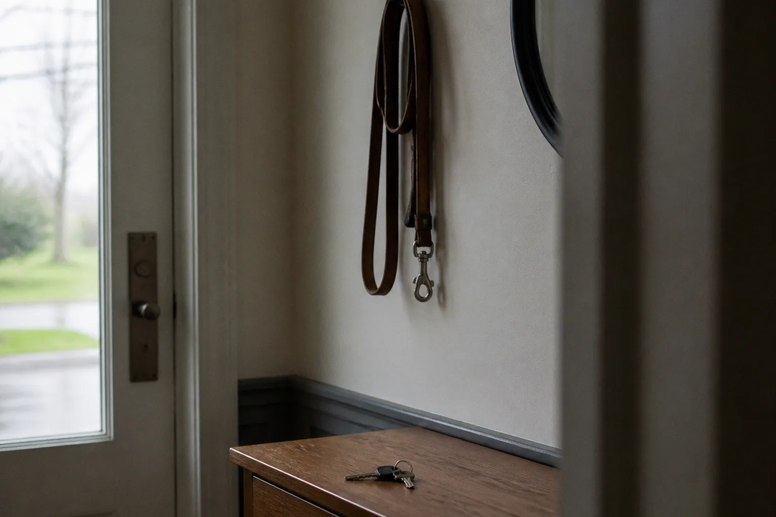 Separation Anxiety: Sitter Checklist Before Booking