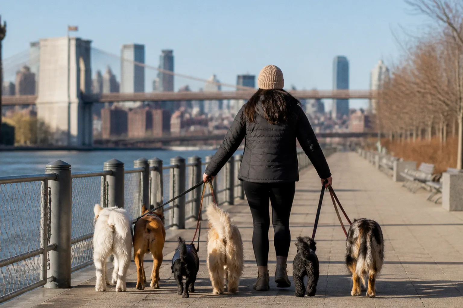 Seven Proven Habits to Extend Your Dog’s Lifespan and Vitality