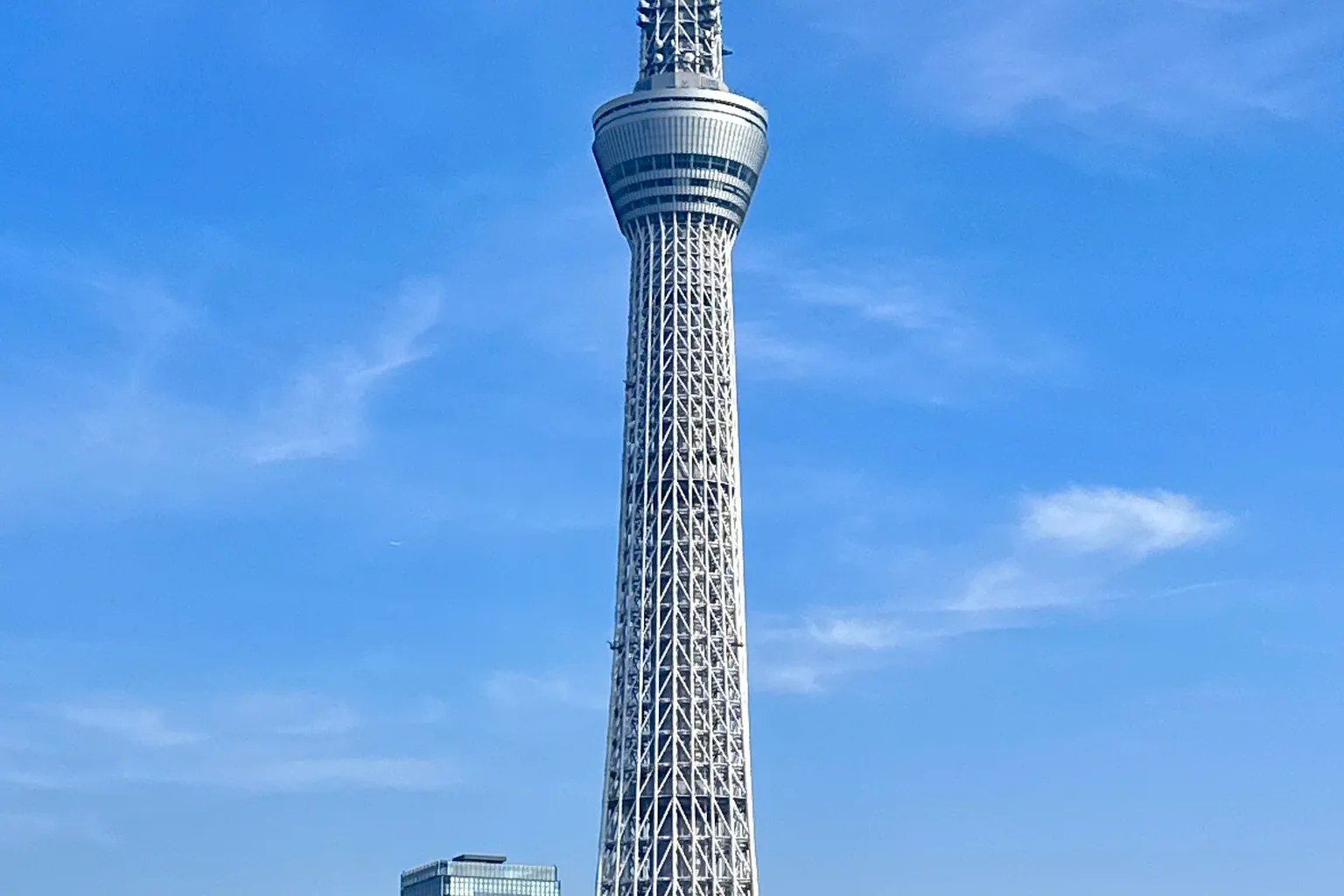 Tokyo Skytree tickets: Online booking versus same-day entry