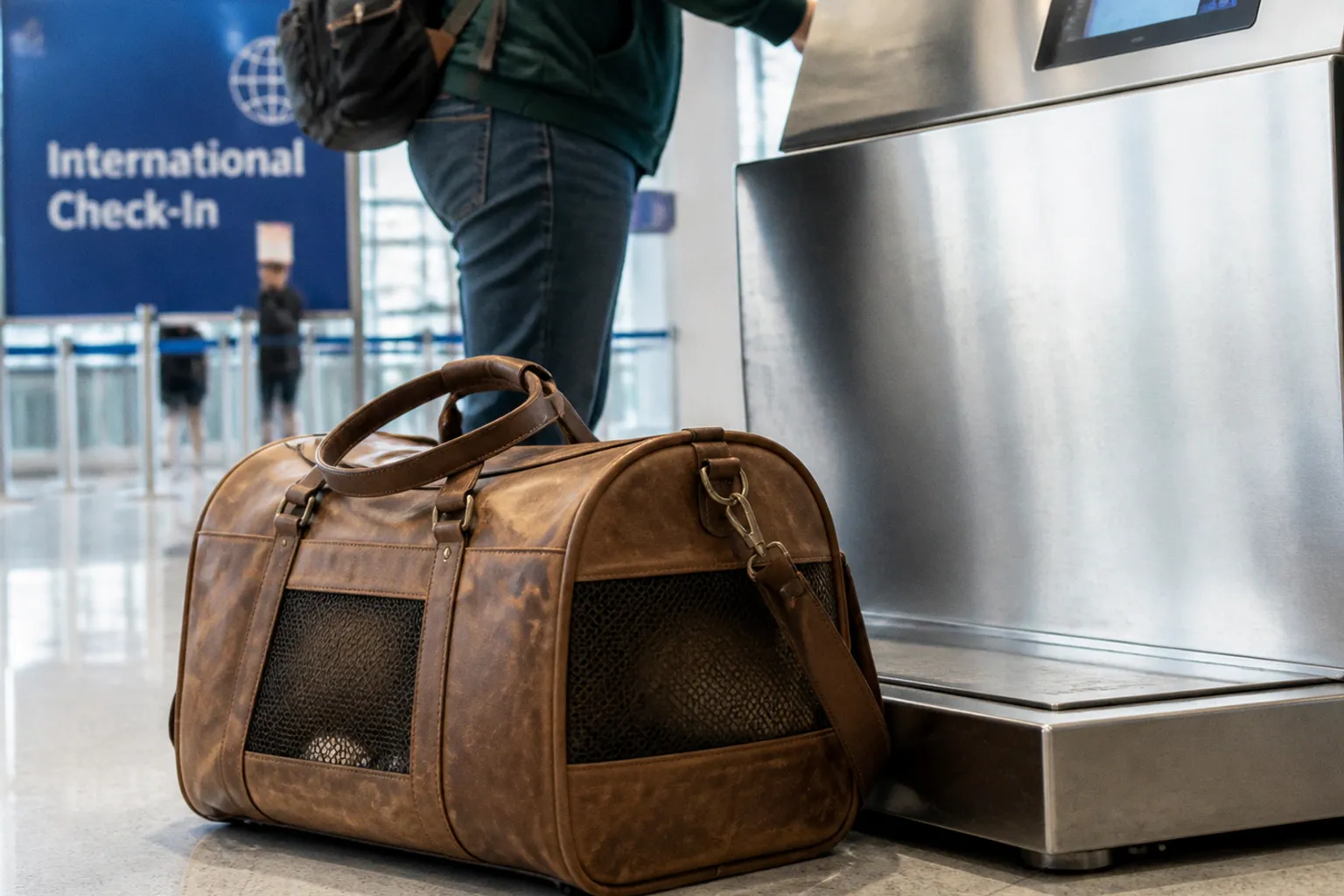 USDA Pet Endorsement: A Step-by-Step Travel Guide