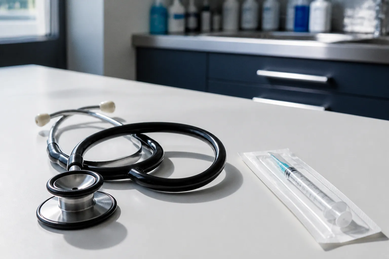 Veterinary care options: clinic, mobile vet, or telehealth?