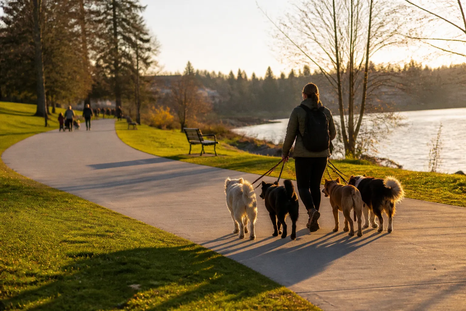 Why Force-Free Training Standards Matter for Professional Pet Care Providers