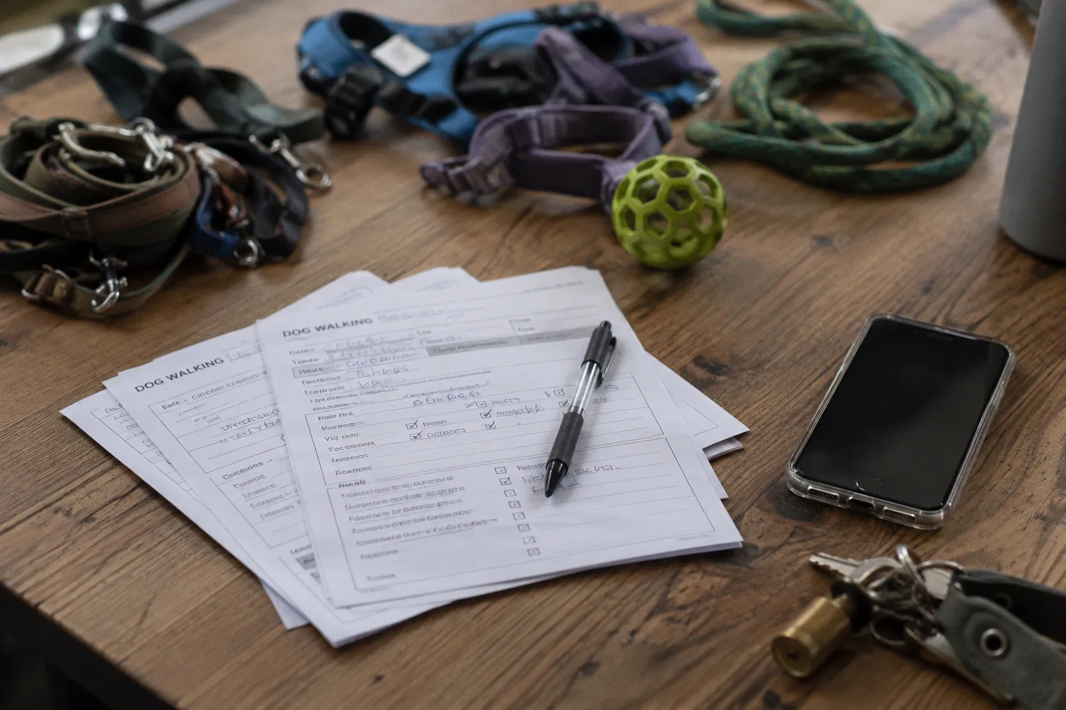 Why Generic Pet Ownership Data Fails Professional Service Providers