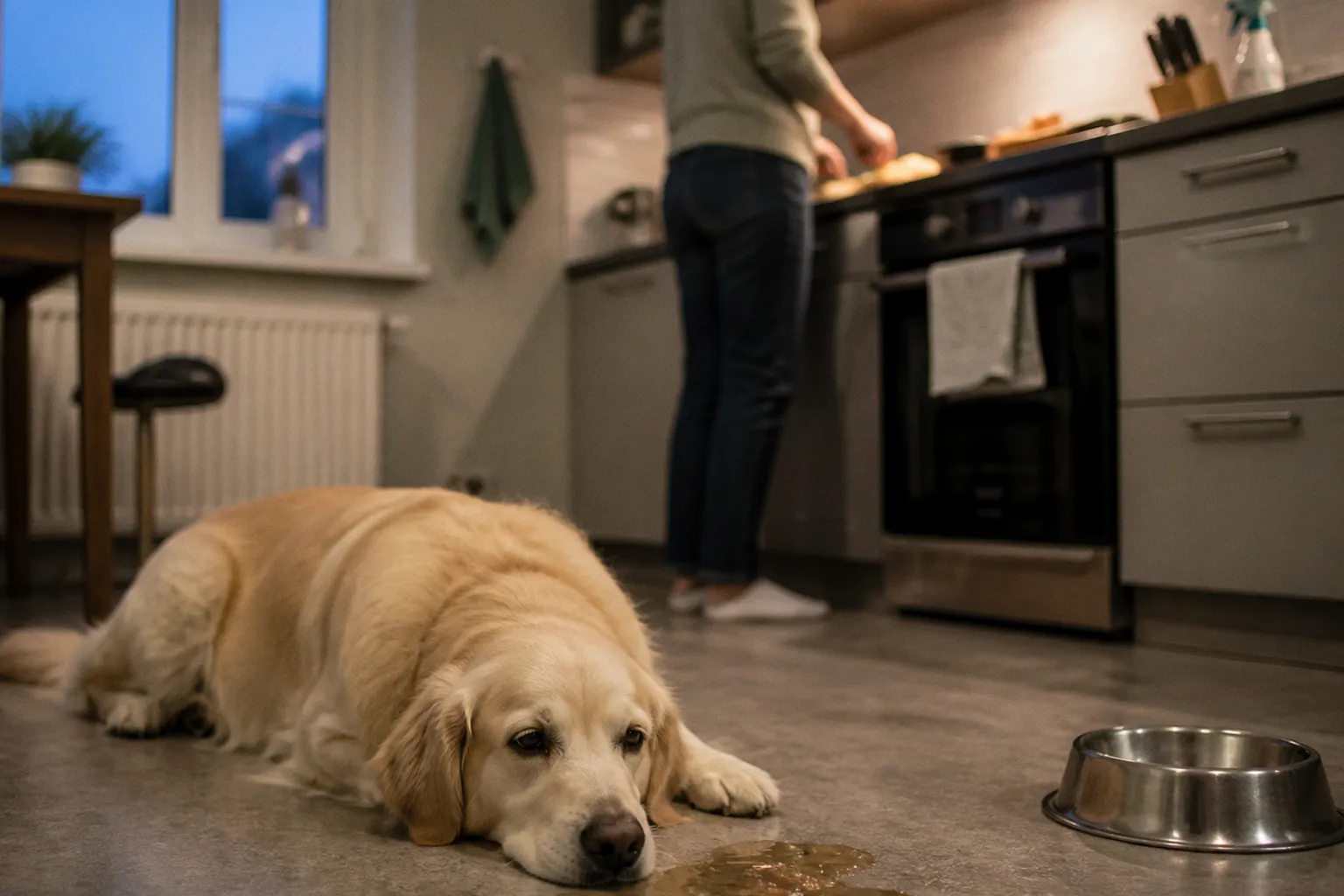Why Home-Cooked Dog Diets Often Lead to Digestive Distress and How Brands Are Reacting