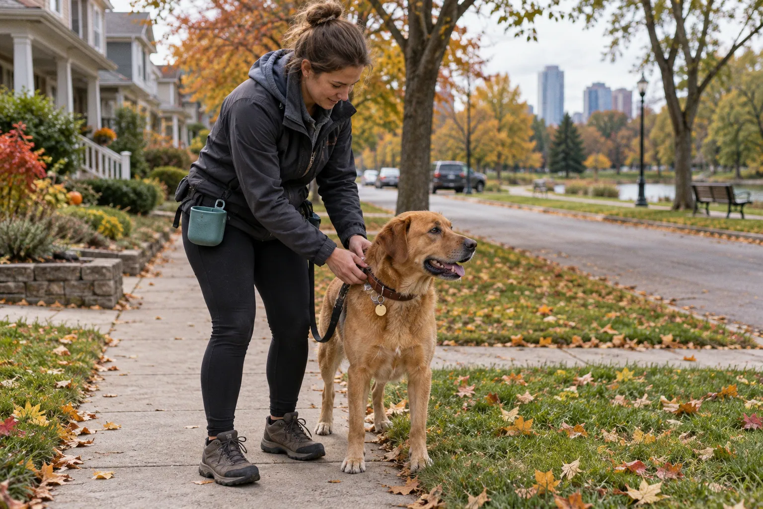 Zoetis Maintains Financial Outlook Amidst Declining Pet Care Spending and Market Competition